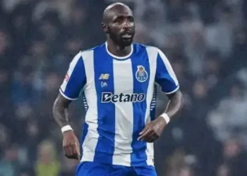 Seko Fofana