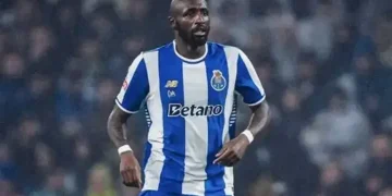 Seko Fofana