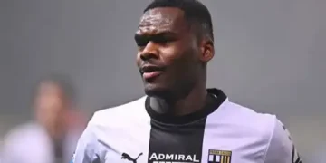 Ange-Yoan Bonny