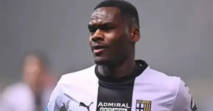 Ange-Yoan Bonny