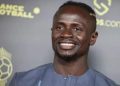 Sadio Mané