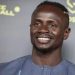 Sadio Mané
