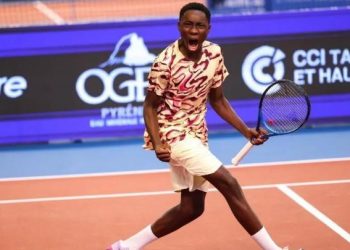 Moïse Kouame Moïse Kouame