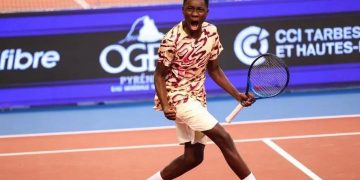 Moïse Kouame Moïse Kouame