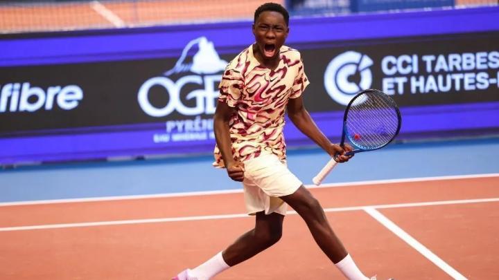 Moïse Kouame Moïse Kouame