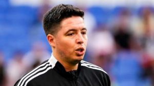 Samir Nasri 