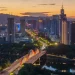 la ville chinoise de Yiwu