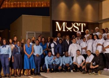 La scène gastronomique ivoirienne franchit un nouveau cap sur la scène internationale