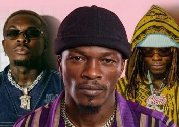 Debordo Leekunfa, Didi B et Himra