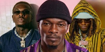 Debordo Leekunfa, Didi B et Himra