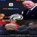 la FIFA a annoncé deux modifications majeures des Lois du jeu à l’issue d’un conseil spécial présidé par Gianni Infantino
