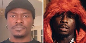 Debordo Leekunfa et Didi B