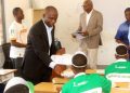 Concours Miss Mathématiques