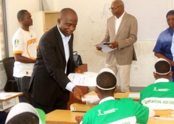 Concours Miss Mathématiques