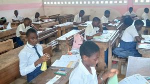 Concours Miss Mathématiques 