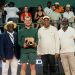 Le joueur belge Gauthier Onclin y a confirmé son excellente forme en remportant le trophée, signant ainsi un doublé remarquable après sa victoire au Challenger 50 dans le cadre du Côte d’Ivoire Tennis Open
