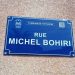 Rue Michel Bohiri