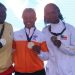 La Côte d’Ivoire s’illustre brillamment sur la scène continentale de la lutte de plage. À l’occasion des Championnats d’Afrique de beach wrestling