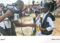 Le Festival des Musiques Urbaines d’Anoumabo 18 aura été marqué par des prestations mémorables, mais celle du duo TWO M restera sans doute gravée dans les esprits, notamment du jeune public