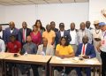 l’Union des journalistes ivoiriens en France (UJIF) semble amorcer un nouveau départ