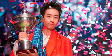 Wu Yize