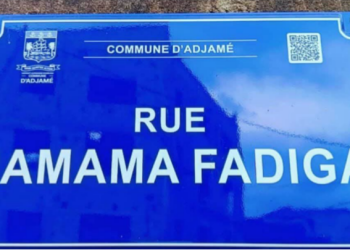 Fadiga Namama