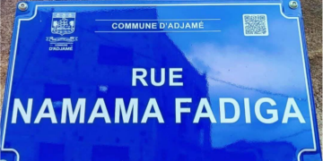 Fadiga Namama