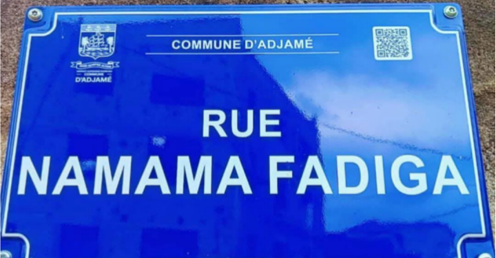Fadiga Namama