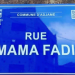Fadiga Namama