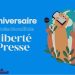 Journée mondiale de la liberté de la presse