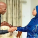 Samia Suluhu Hassan a fait appel à l’ancienne star du football ivoirien Didier Drogba pour accompagner son pays dans la préparation de la CAN 2027