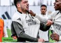 Le climat est explosif au sein du Real Madrid à quelques jours du très attendu Clasico face au FC Barcelone