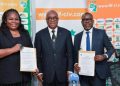 La Fédération Ivoirienne de Football (FIF) a officiellement installé, ce jeudi 7 mai 2026, le Tribunal du Football