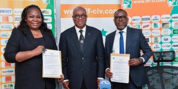 La Fédération Ivoirienne de Football (FIF) a officiellement installé, ce jeudi 7 mai 2026, le Tribunal du Football
