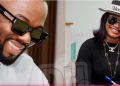 Claire Bahi a officiellement signé, le jeudi 8 mai 2026, un contrat de production artistique avec K Record, le label de l’artiste chanteur Kérozen