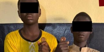 2 élèves mineurs interpellés avec des couteaux