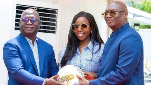 L’Union des Fédérations Ouest-Africaines de Football Zone B franchit une nouvelle étape dans le renforcement de sa gouvernance