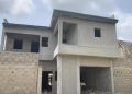 DJ Kedjevara et son épouse ont décidé d'offrir une maison a Dj Moasco