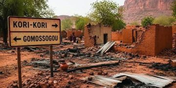 Villages