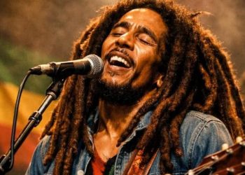 Bob Marley