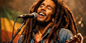 Bob Marley