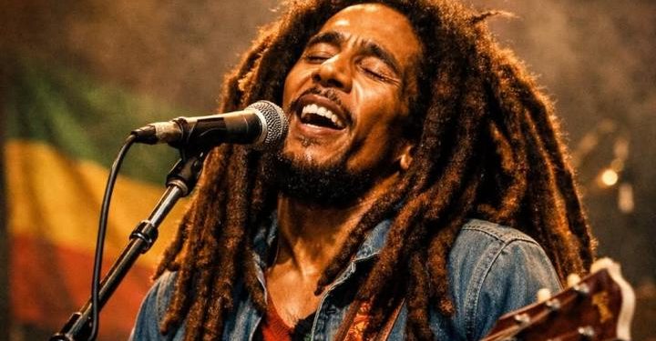 Bob Marley