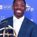 Ousmane Dembélé