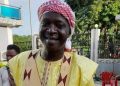 Moussa Koffoé