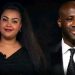 Anicette Konan et Yaya Touré