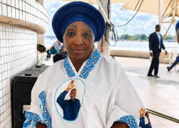 Aïcha Koné