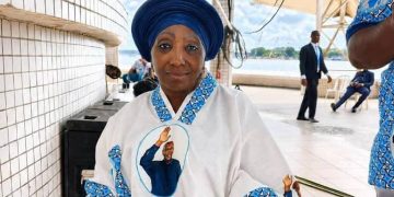 Aïcha Koné
