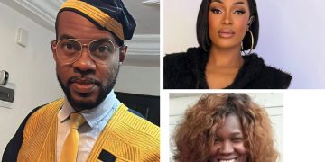 André Silver Konan apporte son soutien à Josey
