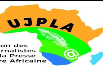 Union des Journalistes de la Presse Libre Africaine