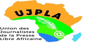 Union des Journalistes de la Presse Libre Africaine